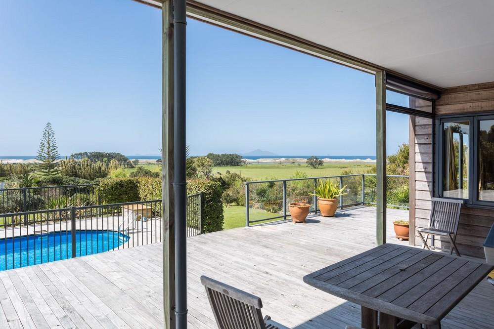 Strathaven Bed And Breakfast Waipu Esterno foto
