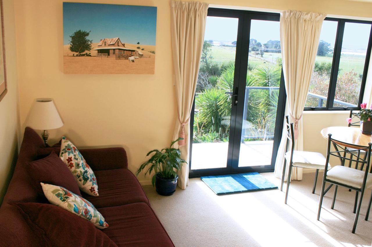 Strathaven Bed And Breakfast Waipu Esterno foto