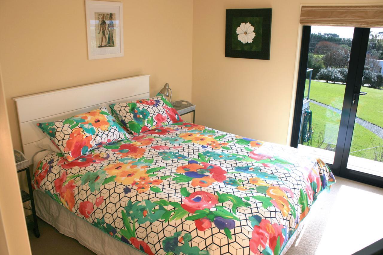 Strathaven Bed And Breakfast Waipu Esterno foto