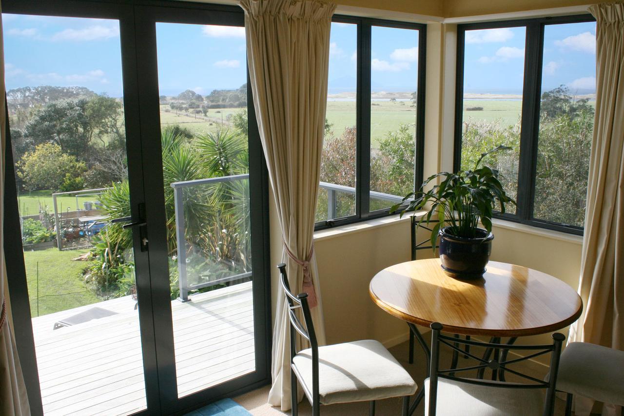 Strathaven Bed And Breakfast Waipu Esterno foto
