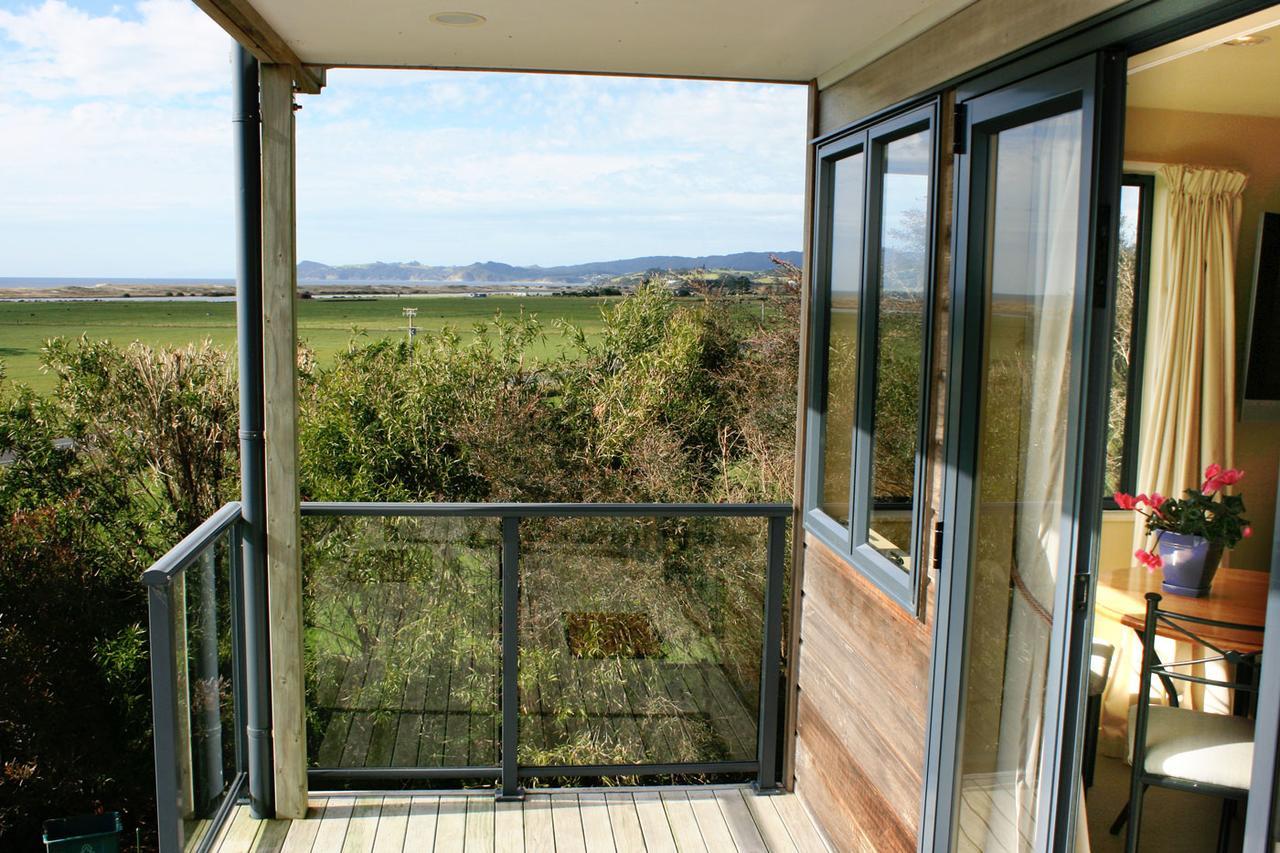 Strathaven Bed And Breakfast Waipu Esterno foto