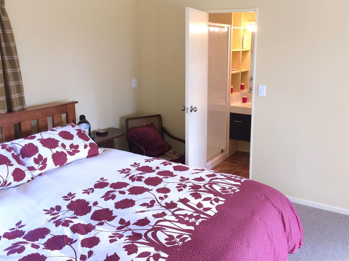 Strathaven Bed And Breakfast Waipu Esterno foto
