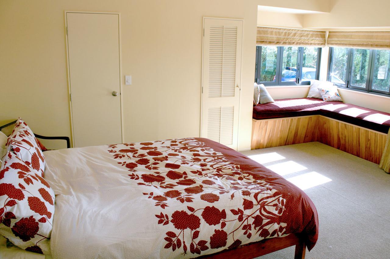 Strathaven Bed And Breakfast Waipu Esterno foto