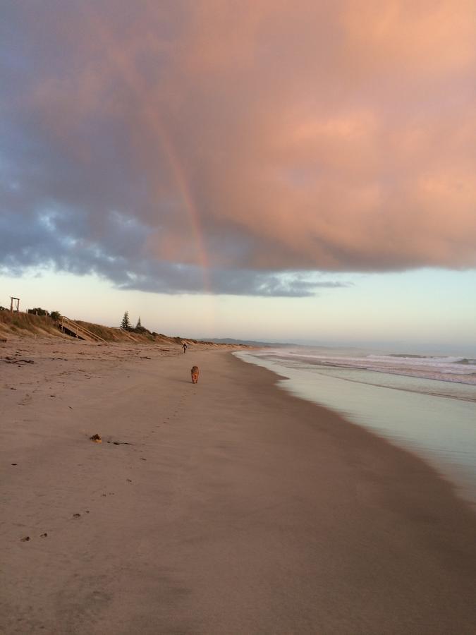 Strathaven Bed And Breakfast Waipu Esterno foto