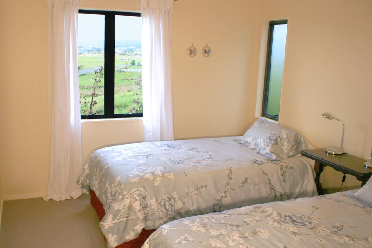 Strathaven Bed And Breakfast Waipu Esterno foto